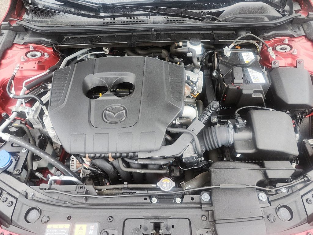 2024 Mazda 3 GX Auto FWD in Brantford, Ontario - 8 - w1024h768px