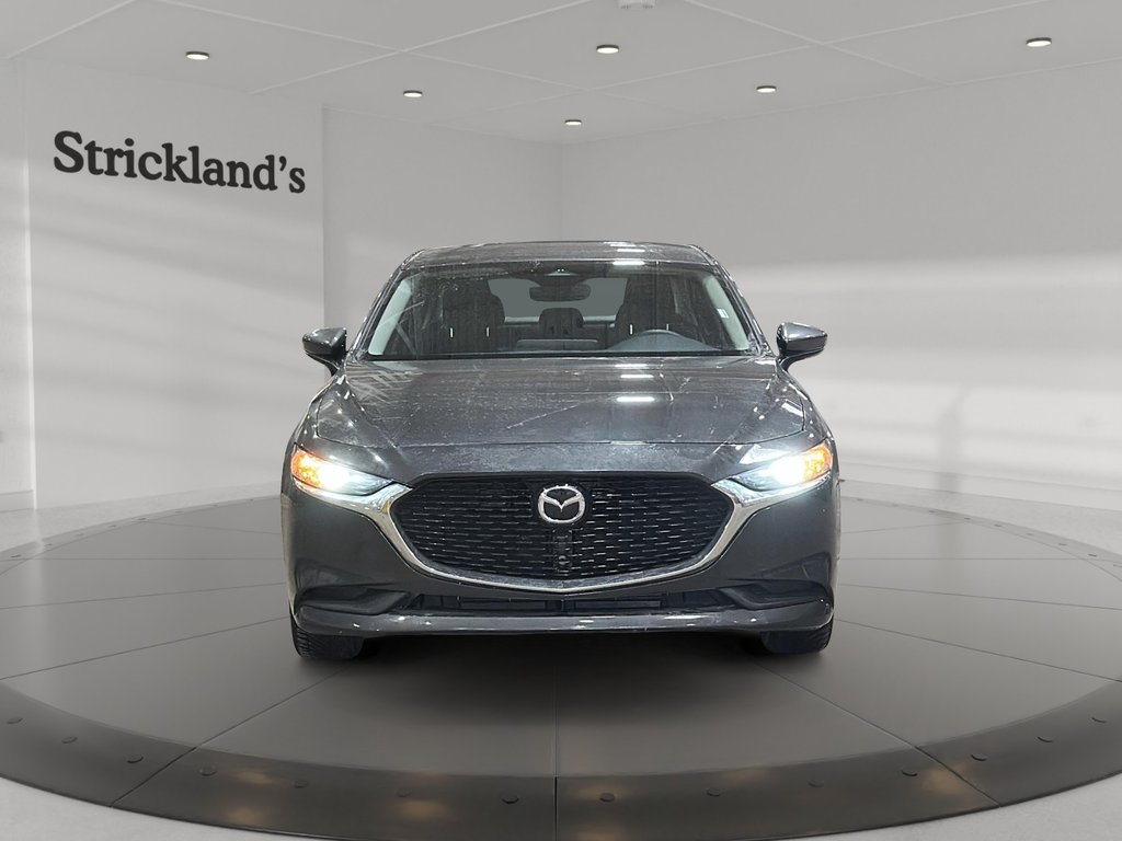 2025 Mazda 3 GS at in Brantford, Ontario - 2 - w1024h768px