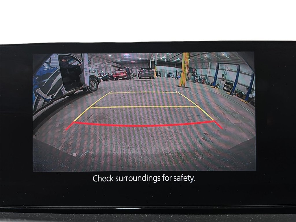 2025 Mazda 3 GS at in Brantford, Ontario - 15 - w1024h768px