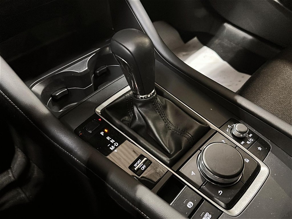 2025 Mazda 3 GS at in Brantford, Ontario - 14 - w1024h768px