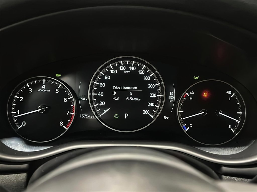 2025 Mazda 3 GS at in Brantford, Ontario - 13 - w1024h768px