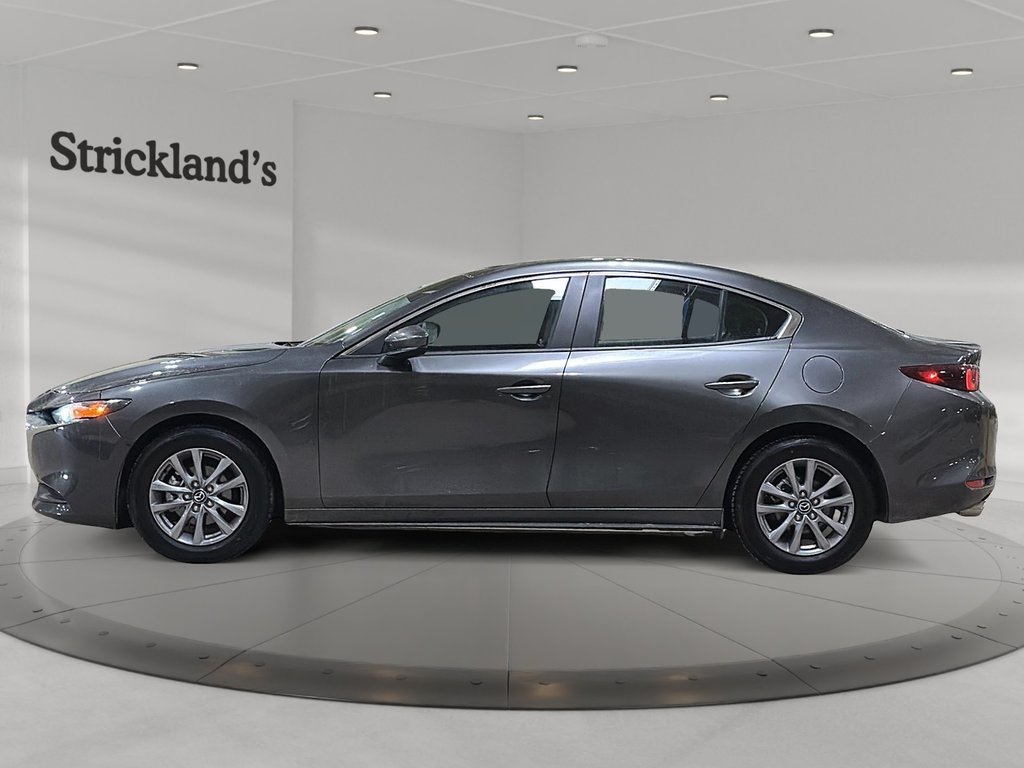 2025 Mazda 3 GS at in Brantford, Ontario - 5 - w1024h768px