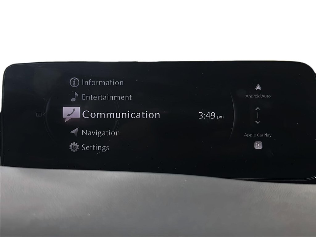 2025 Mazda 3 GS at in Brantford, Ontario - 16 - w1024h768px