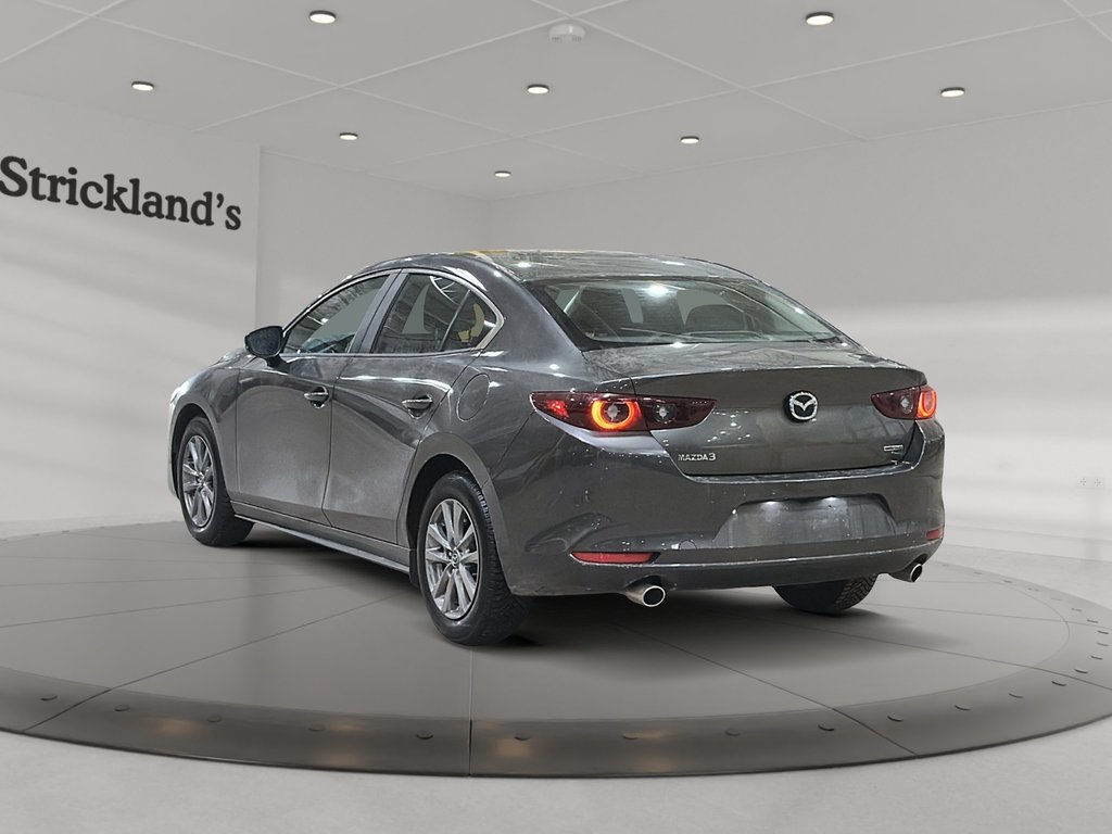2025 Mazda 3 GS at in Brantford, Ontario - 4 - w1024h768px