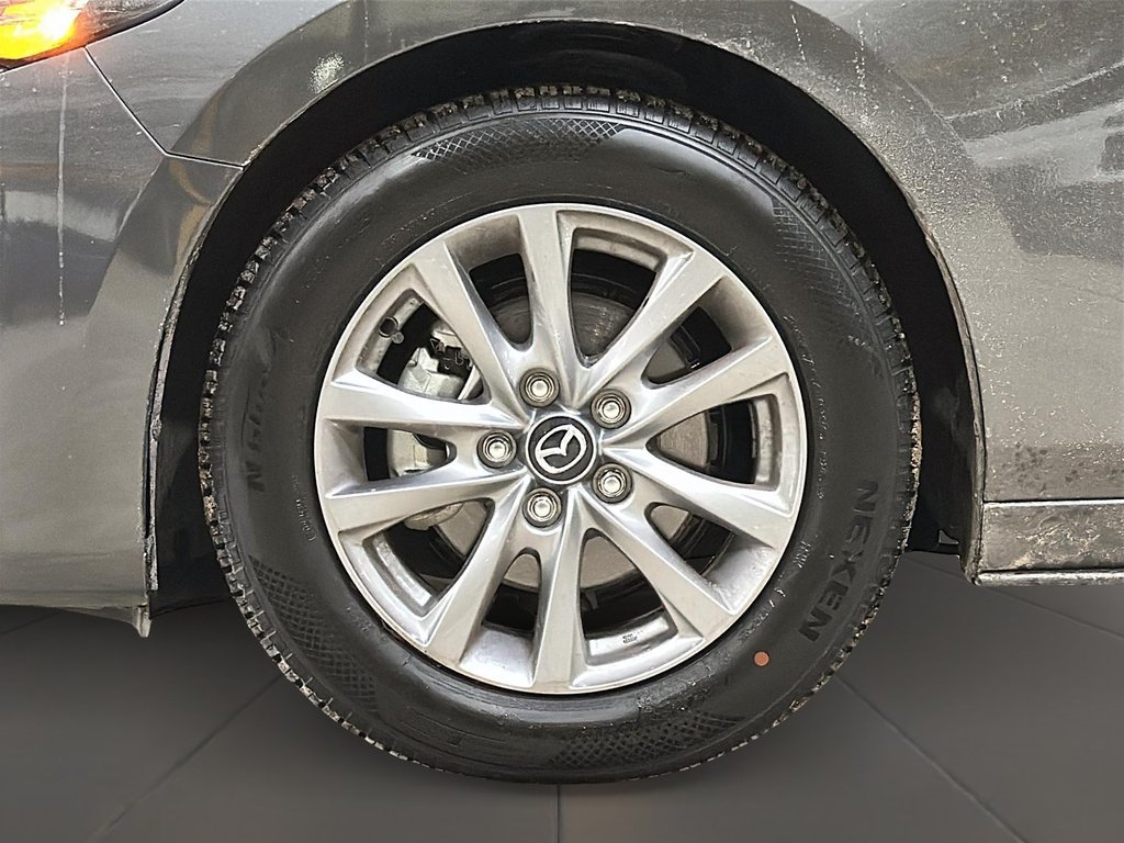 2025 Mazda 3 GS at in Brantford, Ontario - 7 - w1024h768px