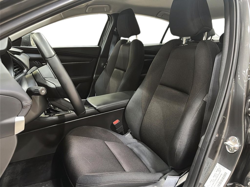 2025 Mazda 3 GS at in Brantford, Ontario - 8 - w1024h768px