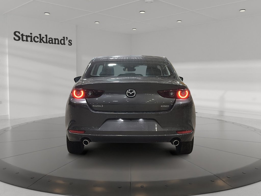 2025 Mazda 3 GS at in Brantford, Ontario - 3 - w1024h768px