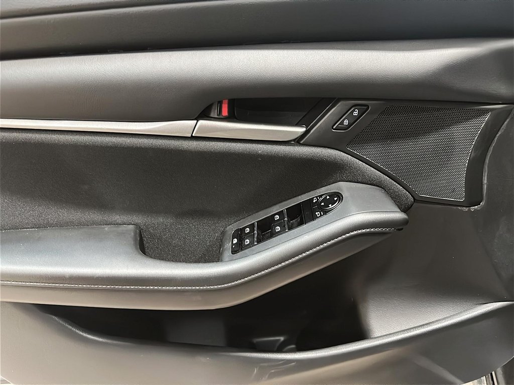2025 Mazda 3 GS at in Brantford, Ontario - 10 - w1024h768px