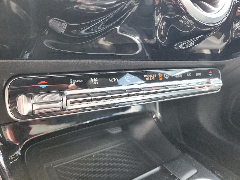 2025 Mercedes-Benz CLA250 4MATIC Coupe in Brantford, Ontario - 16 - w1024h768px