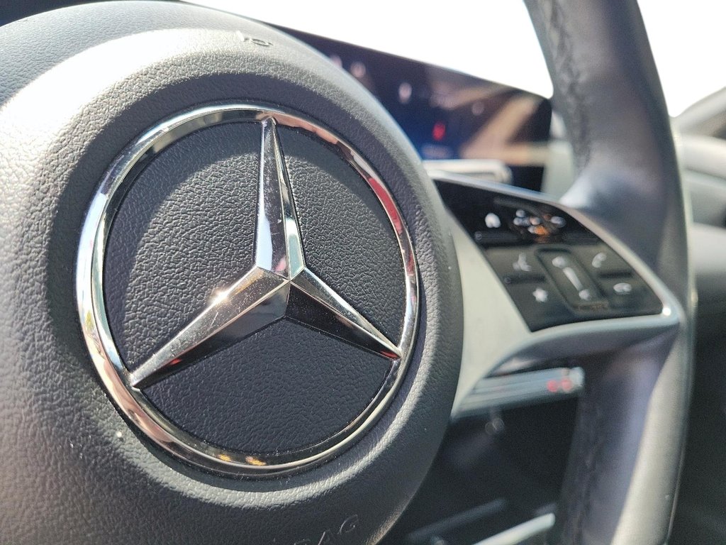 2025 Mercedes-Benz CLA250 4MATIC Coupe in Brantford, Ontario - 19 - w1024h768px