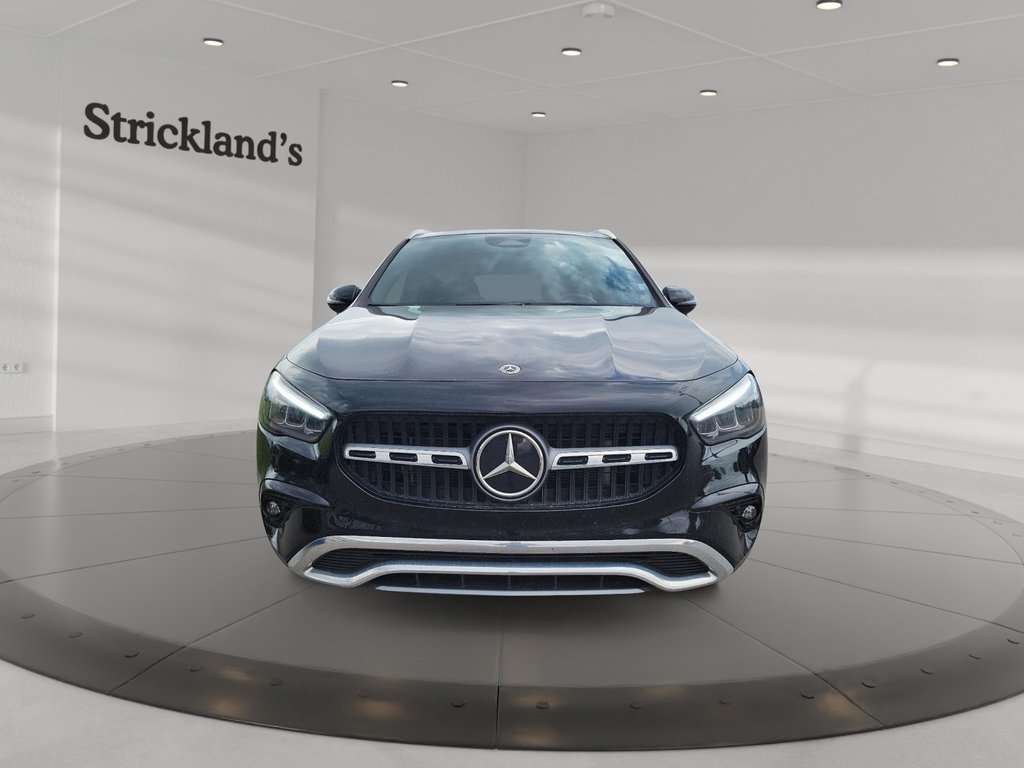 2026 Mercedes-Benz GLA250 4MATIC SUV in Brantford, Ontario - 2 - w1024h768px