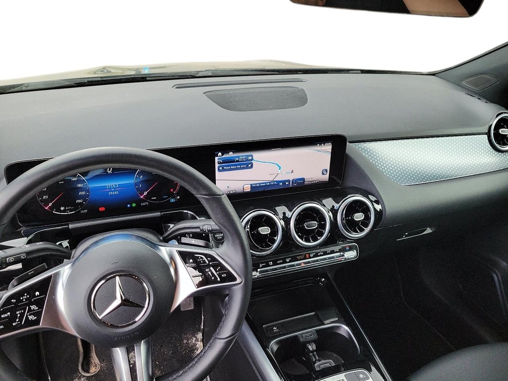 2026 Mercedes-Benz GLA250 4MATIC SUV in Brantford, Ontario - 13 - w1024h768px