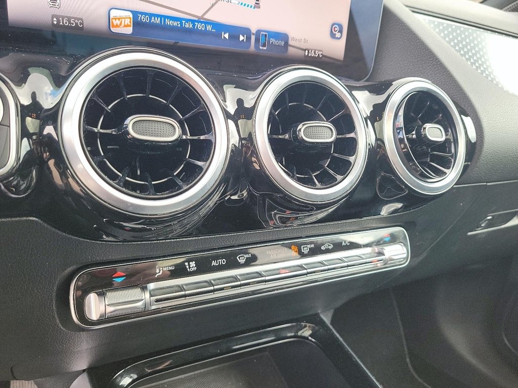 2026 Mercedes-Benz GLA250 4MATIC SUV in Brantford, Ontario - 19 - w1024h768px