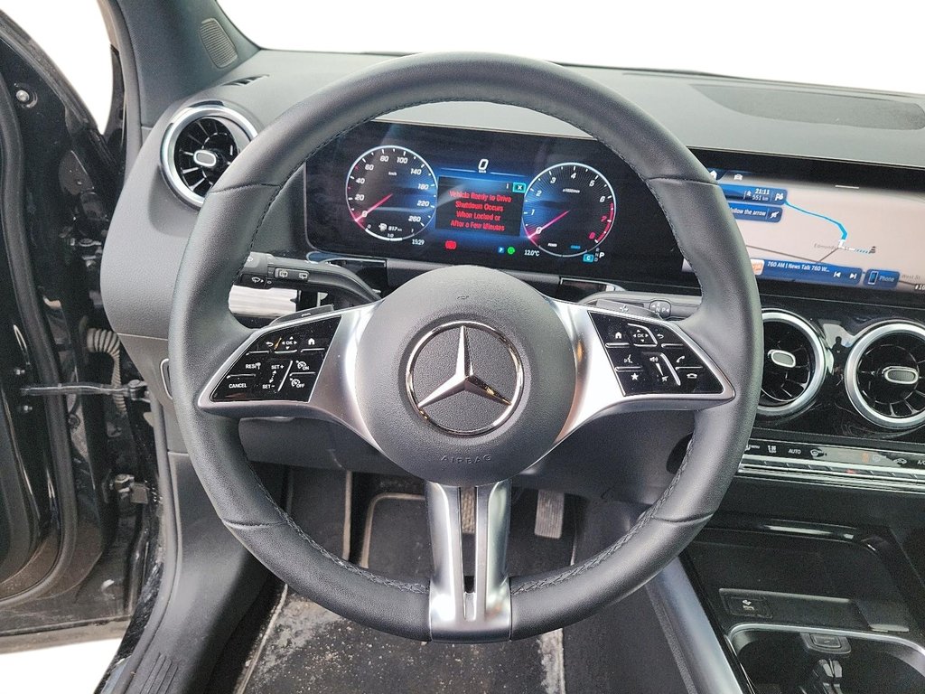 2026 Mercedes-Benz GLA250 4MATIC SUV in Brantford, Ontario - 11 - w1024h768px