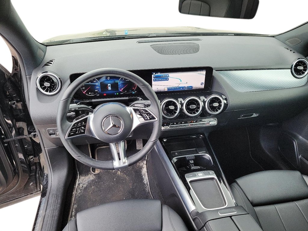 2026 Mercedes-Benz GLA250 4MATIC SUV in Brantford, Ontario - 9 - w1024h768px