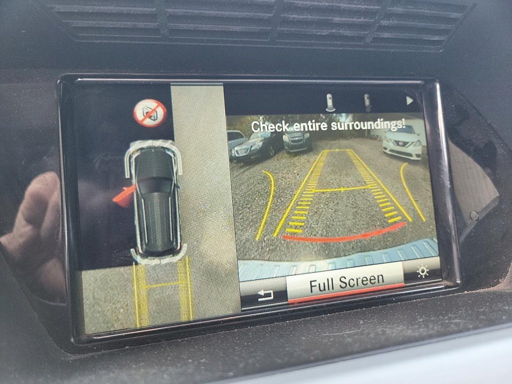 2014 Mercedes-Benz GLK350 4MATIC in Brantford, Ontario - 17 - w1024h768px