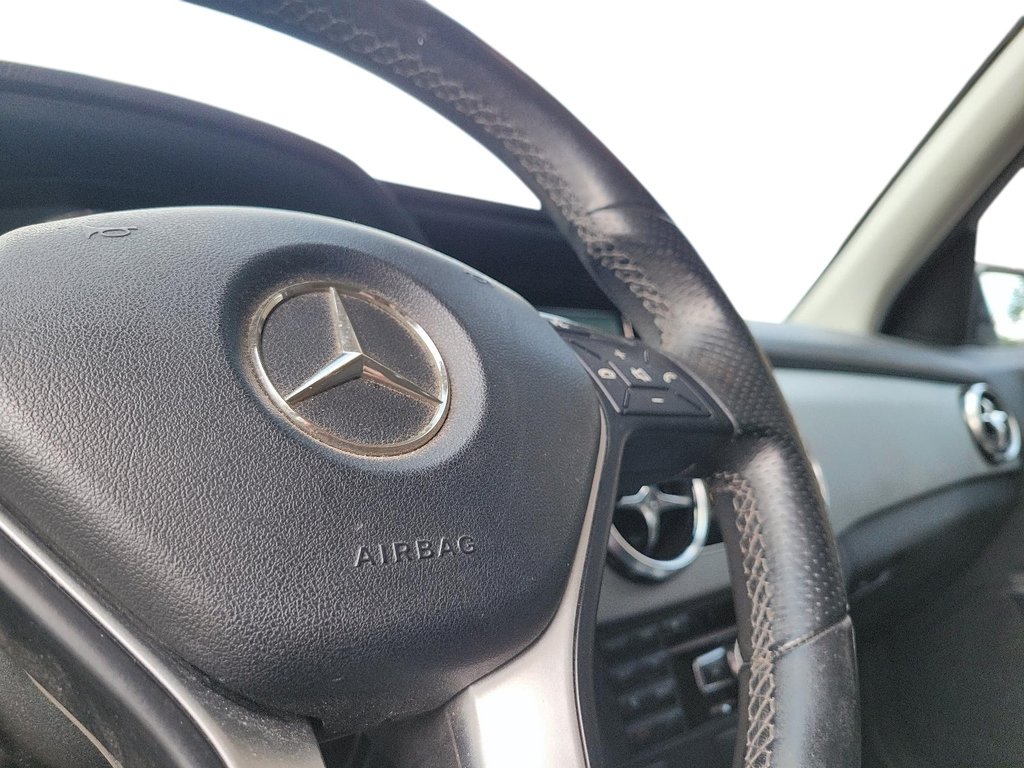 2014 Mercedes-Benz GLK350 4MATIC in Brantford, Ontario - 19 - w1024h768px