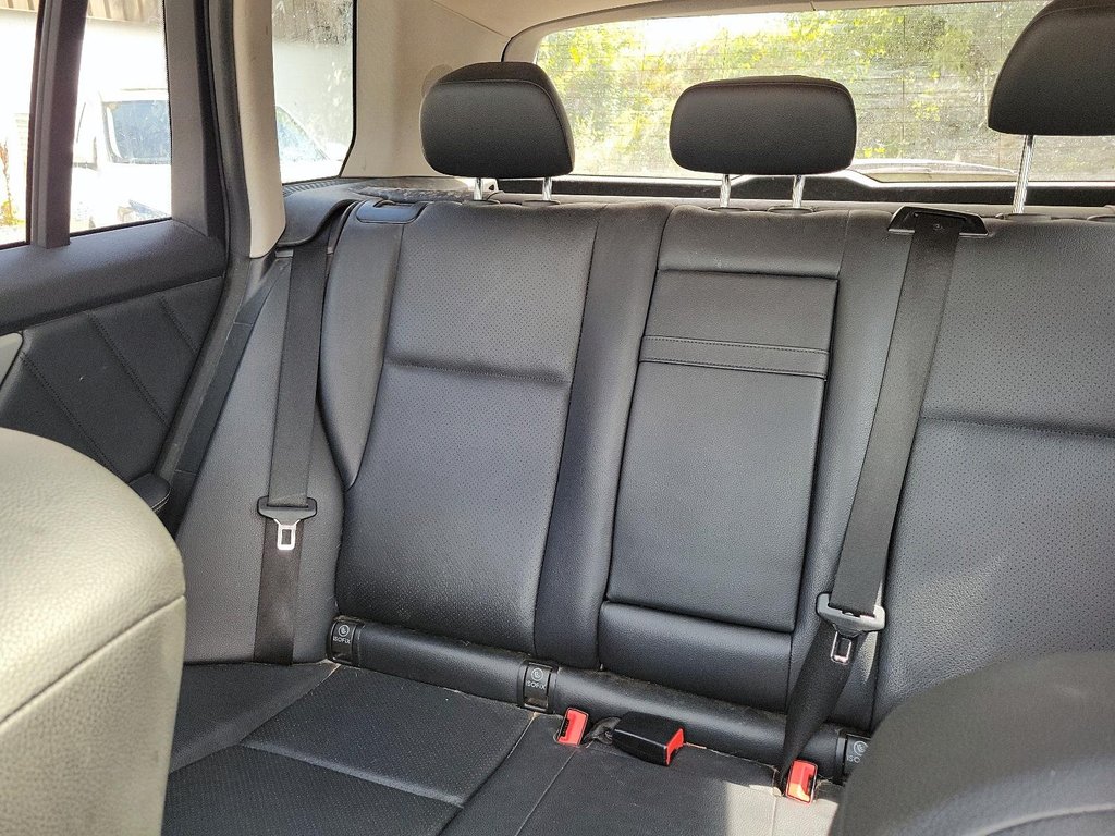 2014 Mercedes-Benz GLK350 4MATIC in Brantford, Ontario - 15 - w1024h768px