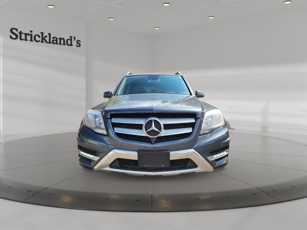 2014 Mercedes-Benz GLK350 4MATIC in Brantford, Ontario - 2 - w1024h768px