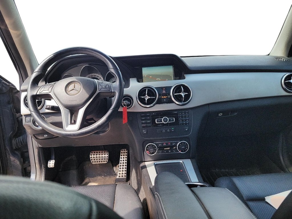 2014 Mercedes-Benz GLK350 4MATIC in Brantford, Ontario - 9 - w1024h768px