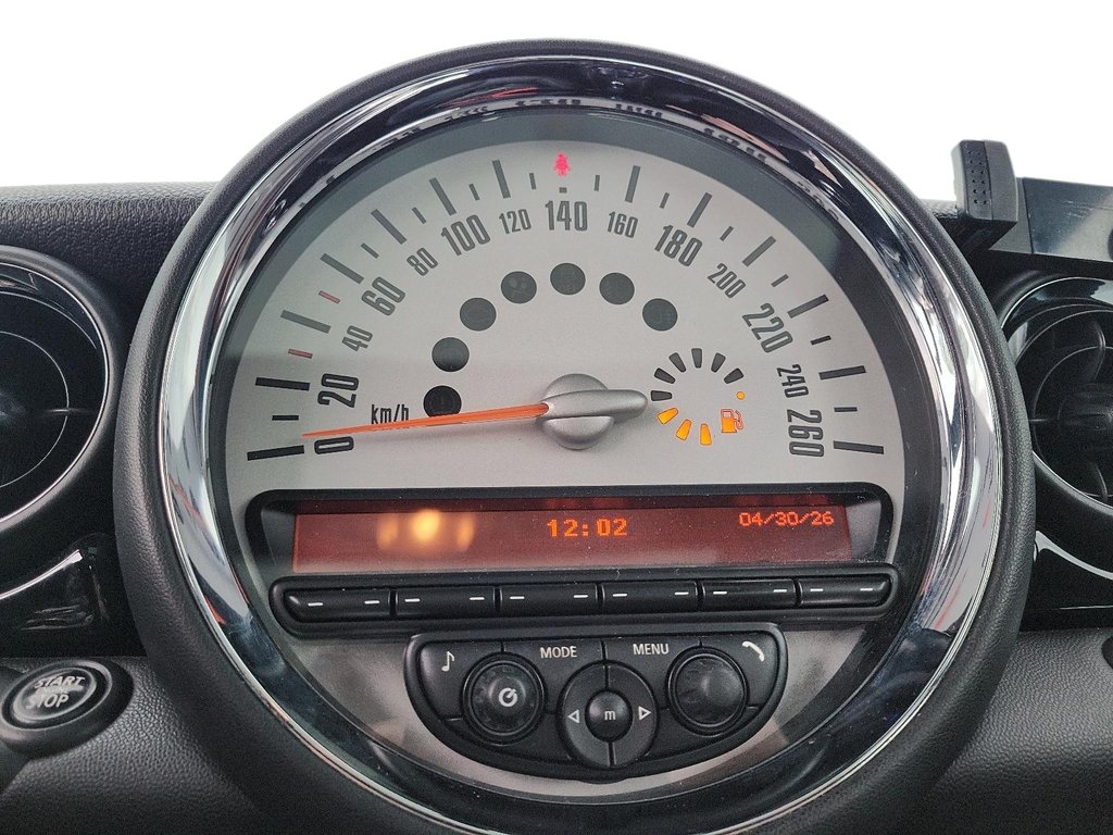 2013 MINI COOPER S S in Brantford, Ontario - 17 - w1024h768px