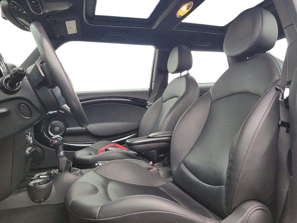 2013 MINI COOPER S S in Brantford, Ontario - 7 - w1024h768px