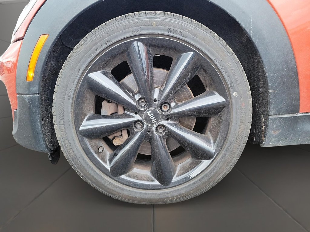 2013 MINI COOPER S S in Brantford, Ontario - 6 - w1024h768px