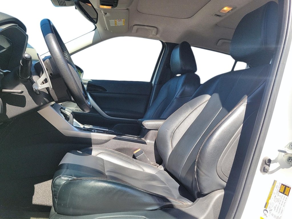 2019 Mitsubishi Eclipse Cross ES S-AWC in Brantford, Ontario - 8 - w1024h768px
