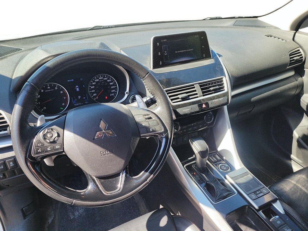 2019 Mitsubishi Eclipse Cross ES S-AWC in Brantford, Ontario - 13 - w1024h768px