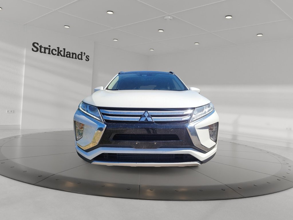 2019 Mitsubishi Eclipse Cross ES S-AWC in Brantford, Ontario - 2 - w1024h768px