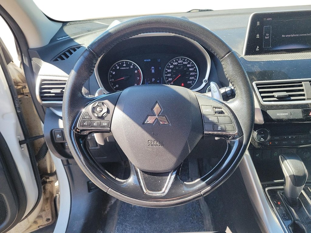 2019 Mitsubishi Eclipse Cross ES S-AWC in Brantford, Ontario - 11 - w1024h768px