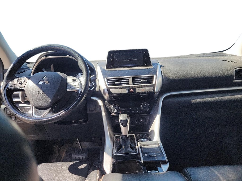 2019 Mitsubishi Eclipse Cross ES S-AWC in Brantford, Ontario - 9 - w1024h768px
