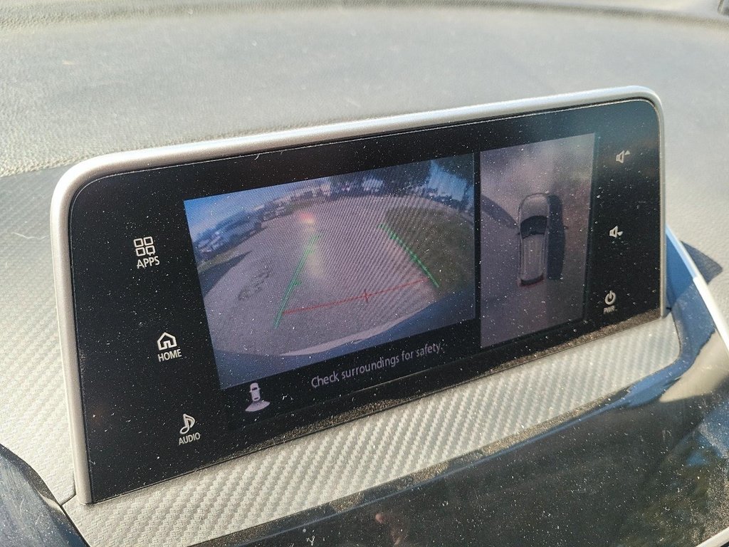 2019 Mitsubishi Eclipse Cross ES S-AWC in Brantford, Ontario - 17 - w1024h768px