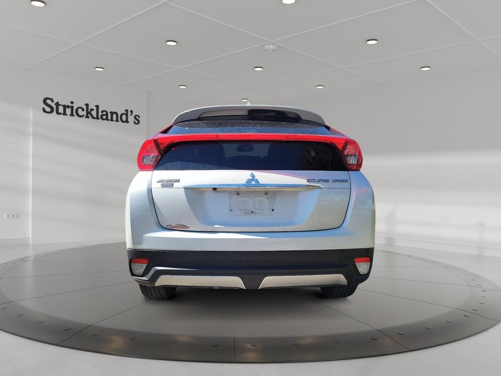 2019 Mitsubishi Eclipse Cross ES S-AWC in Brantford, Ontario - 3 - w1024h768px