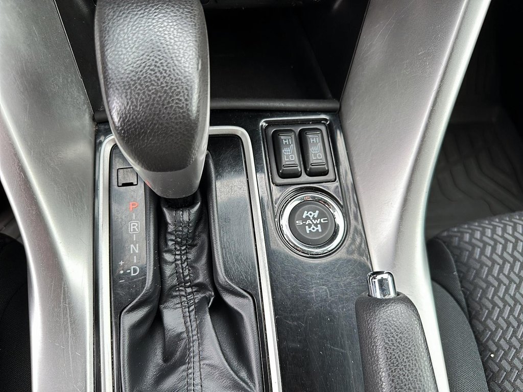 2023 Mitsubishi ECLIPSE CROSS ES S-AWC in Brantford, Ontario - 20 - w1024h768px