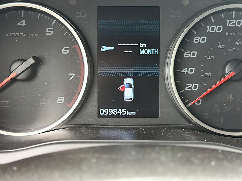 2023 Mitsubishi ECLIPSE CROSS ES S-AWC in Brantford, Ontario - 12 - w1024h768px