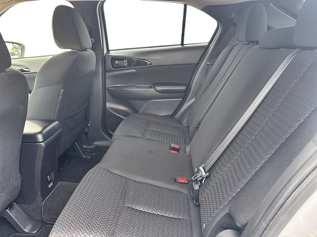 2023 Mitsubishi ECLIPSE CROSS ES S-AWC in Brantford, Ontario - 19 - w1024h768px