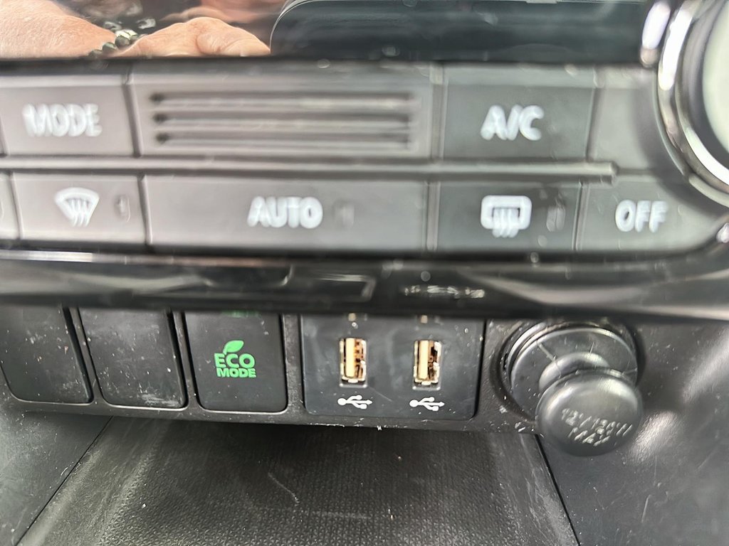 2023 Mitsubishi ECLIPSE CROSS ES S-AWC in Brantford, Ontario - 16 - w1024h768px