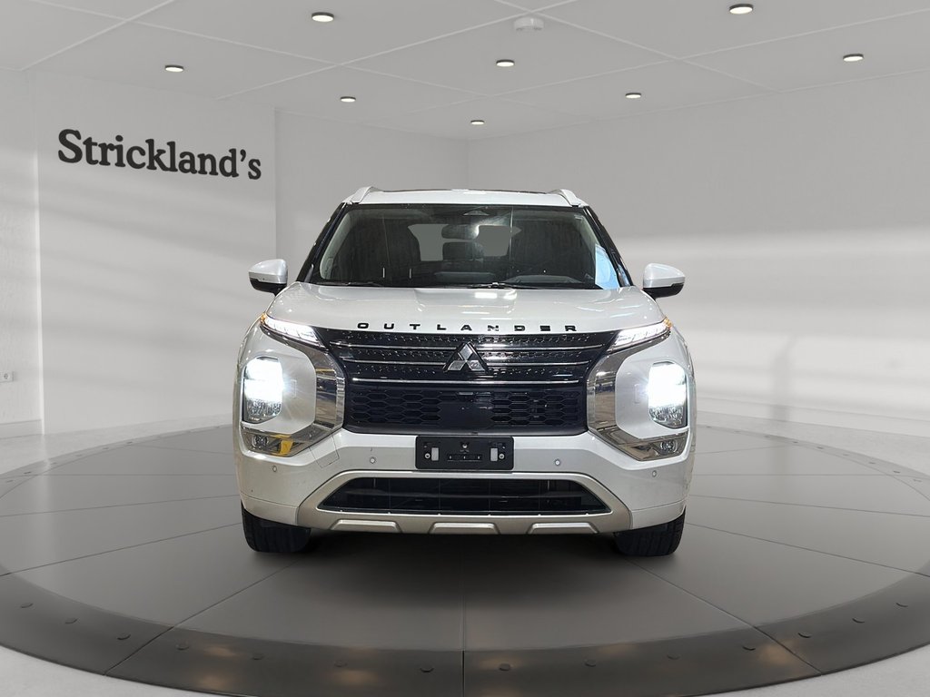 2023 Mitsubishi Outlander PHEV GT S-AWC in Brantford, Ontario - 2 - w1024h768px