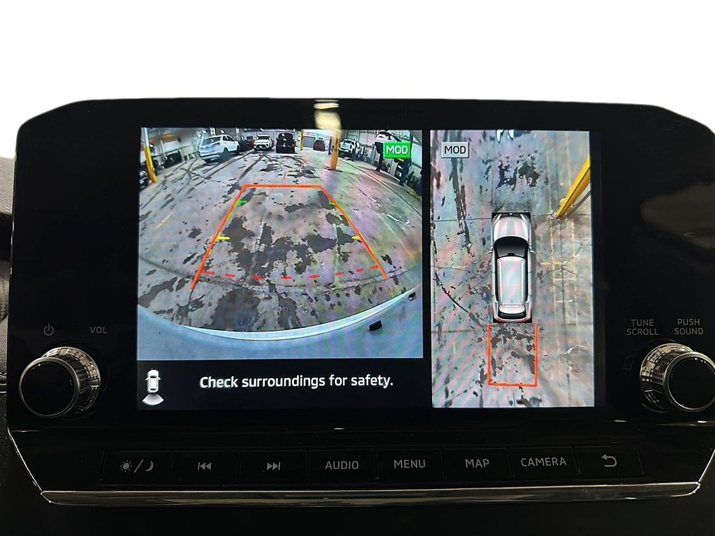 2023 Mitsubishi Outlander PHEV GT S-AWC in Brantford, Ontario - 15 - w1024h768px