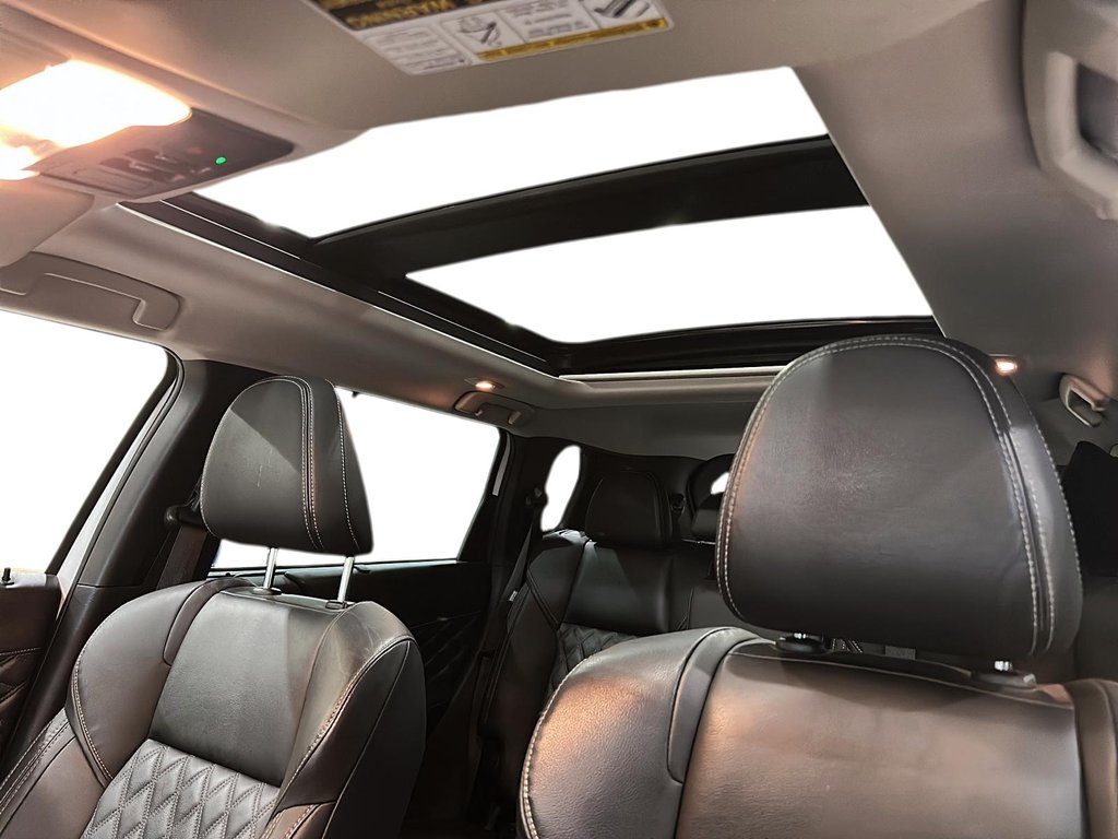 2023 Mitsubishi Outlander PHEV GT S-AWC in Brantford, Ontario - 14 - w1024h768px