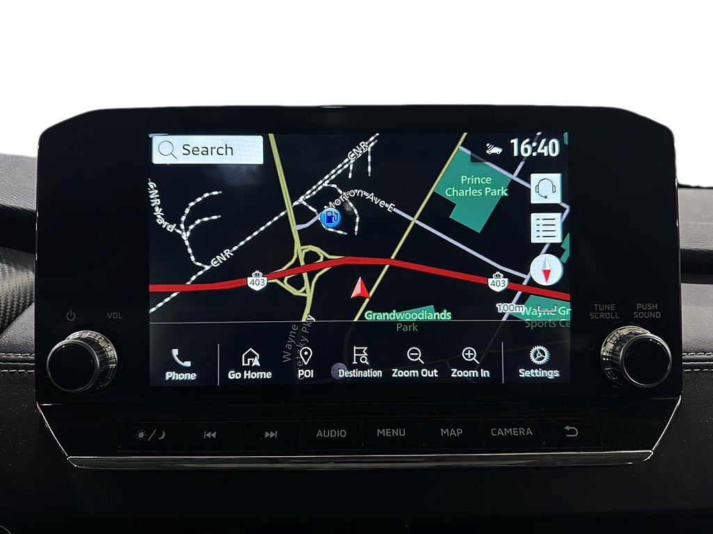 2023 Mitsubishi Outlander PHEV GT S-AWC in Brantford, Ontario - 16 - w1024h768px