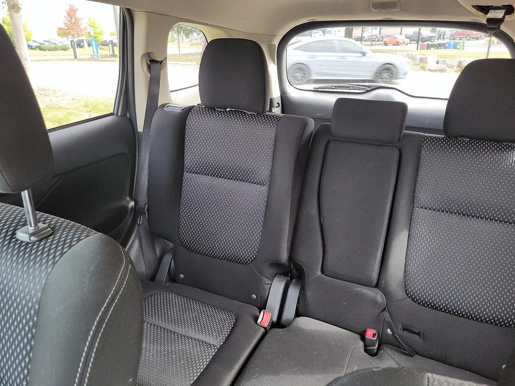 2018 Mitsubishi Outlander ES AWC in Brantford, Ontario - 15 - w1024h768px