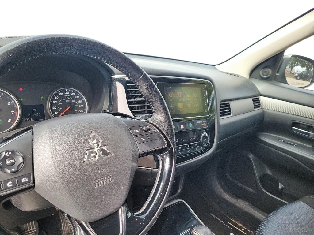 2018 Mitsubishi Outlander ES AWC in Brantford, Ontario - 18 - w1024h768px