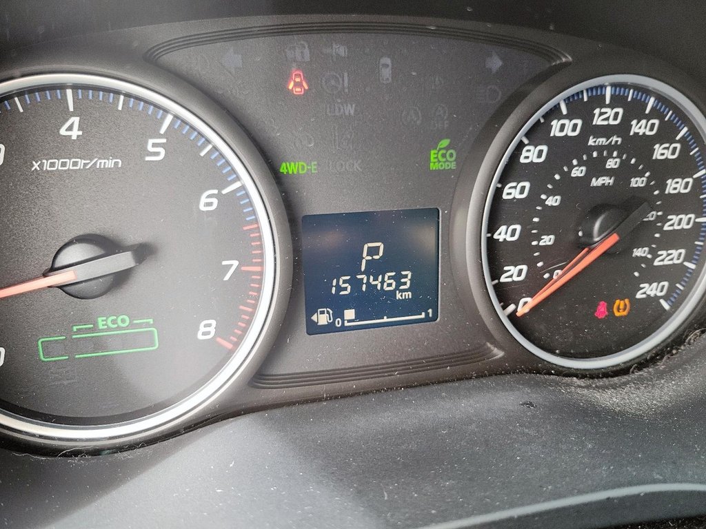 2018 Mitsubishi Outlander ES AWC in Brantford, Ontario - 12 - w1024h768px