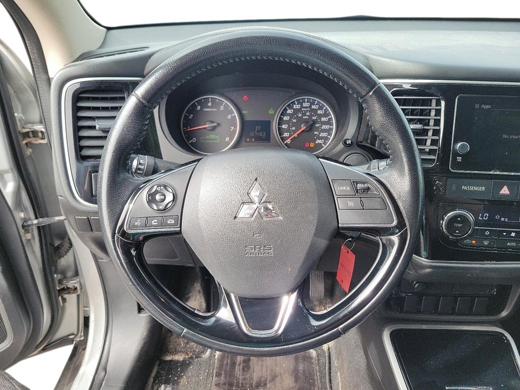 2018 Mitsubishi Outlander ES AWC in Brantford, Ontario - 11 - w1024h768px