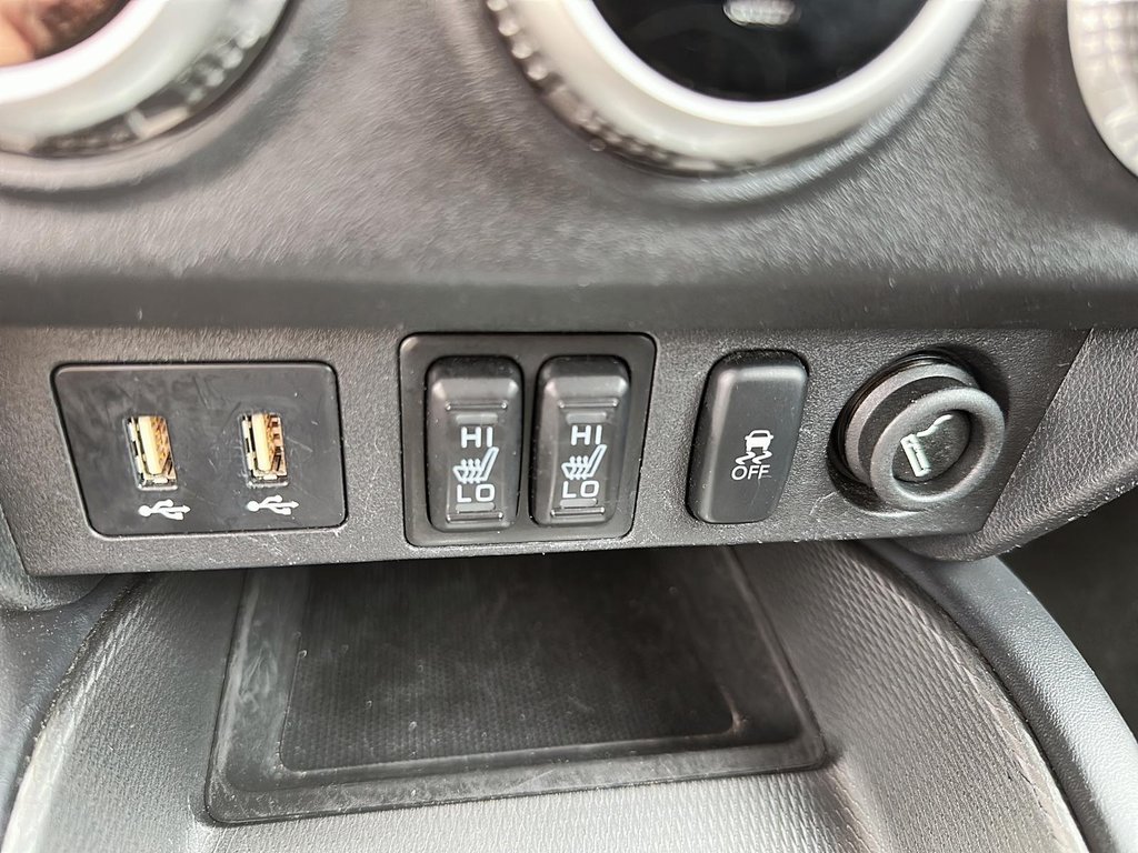 2022 Mitsubishi RVR ES AWC - CVT in Stratford, Ontario - 16 - w1024h768px
