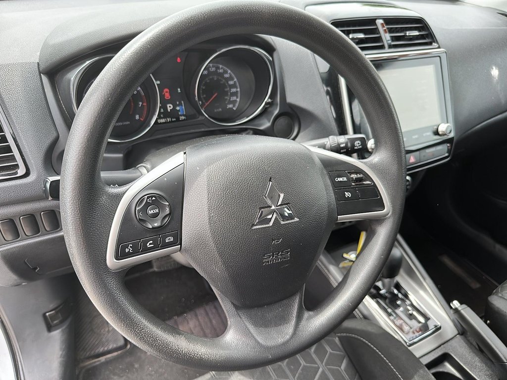 2022 Mitsubishi RVR ES AWC - CVT in Stratford, Ontario - 11 - w1024h768px