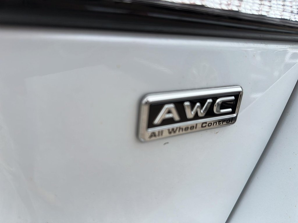 2022 Mitsubishi RVR ES AWC - CVT in Stratford, Ontario - 15 - w1024h768px