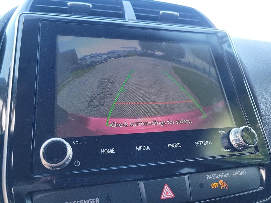 2023 Mitsubishi RVR SE FWD - CVT in Brantford, Ontario - 16 - w1024h768px